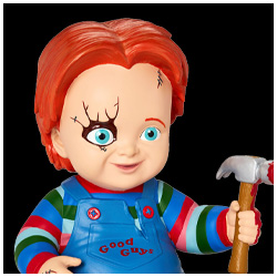 Chucky: Chucky Horror Baby