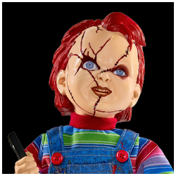 Child's Play: Chucky Sidestepper