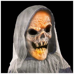 Demonic Gatekeeper