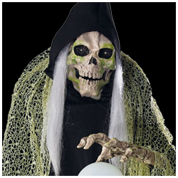 Fortune Telling Reaper