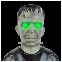 Universal Monsters: Frankenstein's Monster Bust