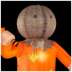 Trick 'r Treat: Giant Sam Inflatable