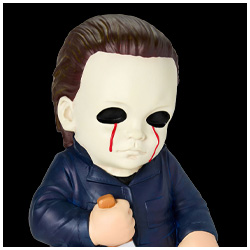 Halloween II: Michael Myers Baby