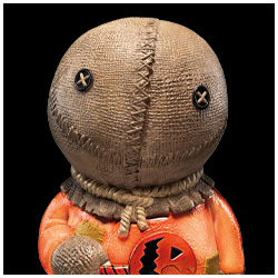 Trick 'r Treat: Sam Porch Buddy