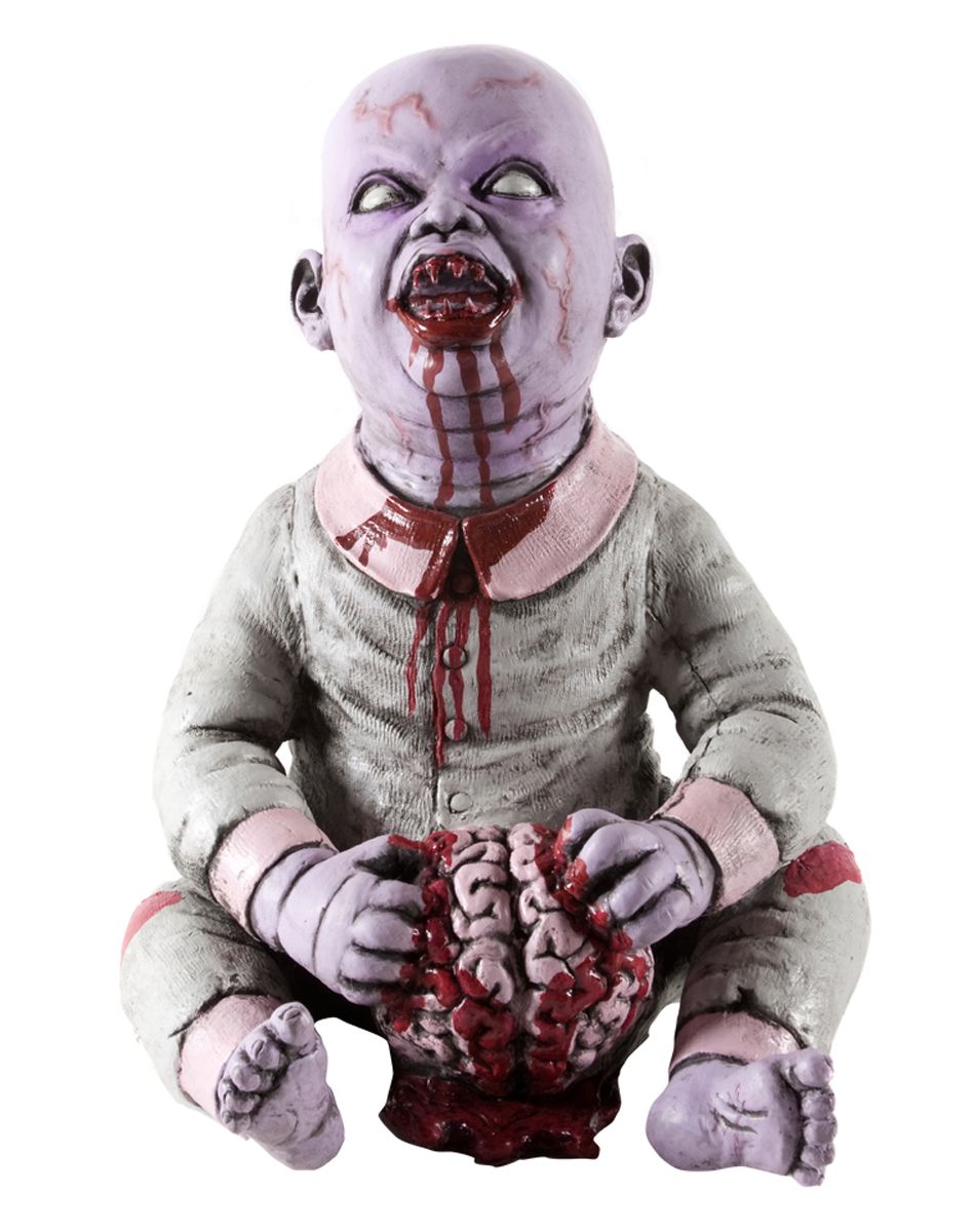Brain Eatta Zombie Baby