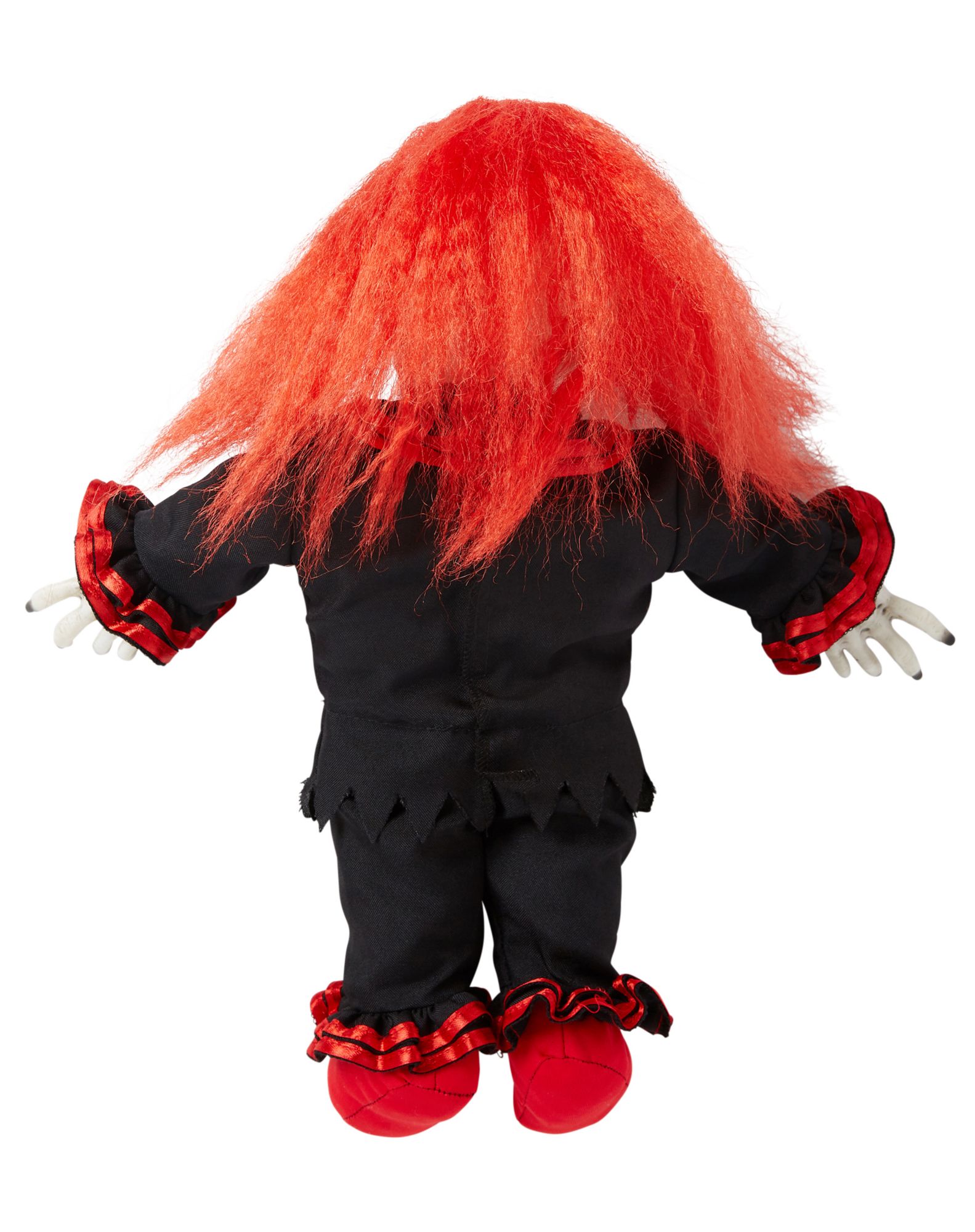 Crouchy Doll – Spooky Express Halloween Store