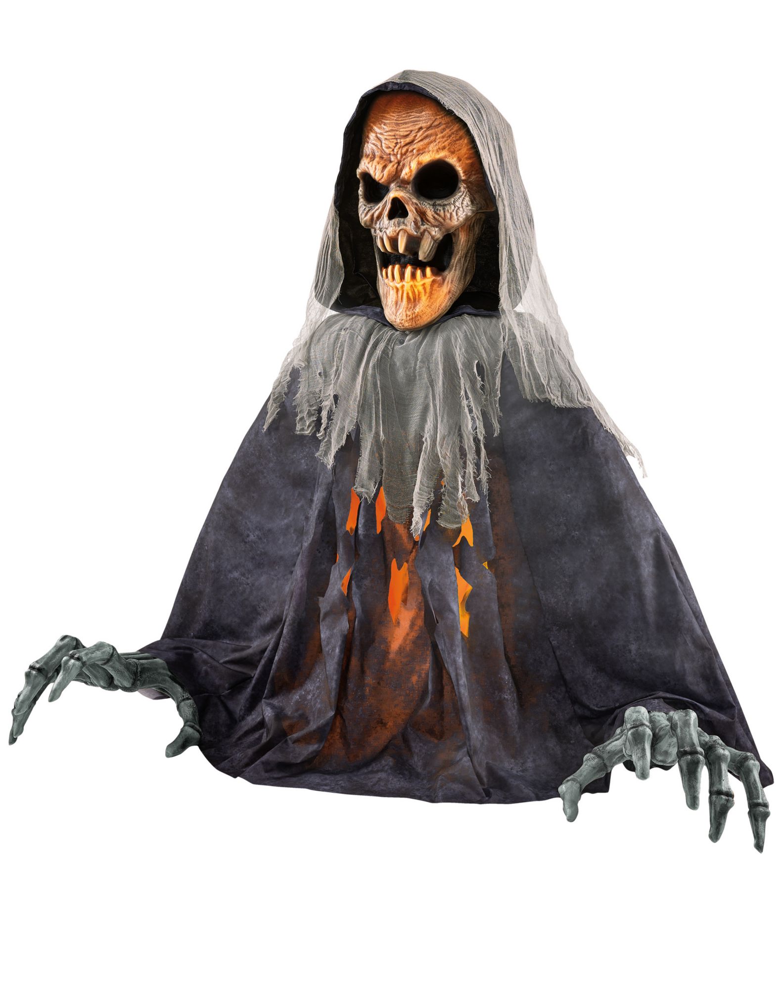 Demonic Gatekeeper
