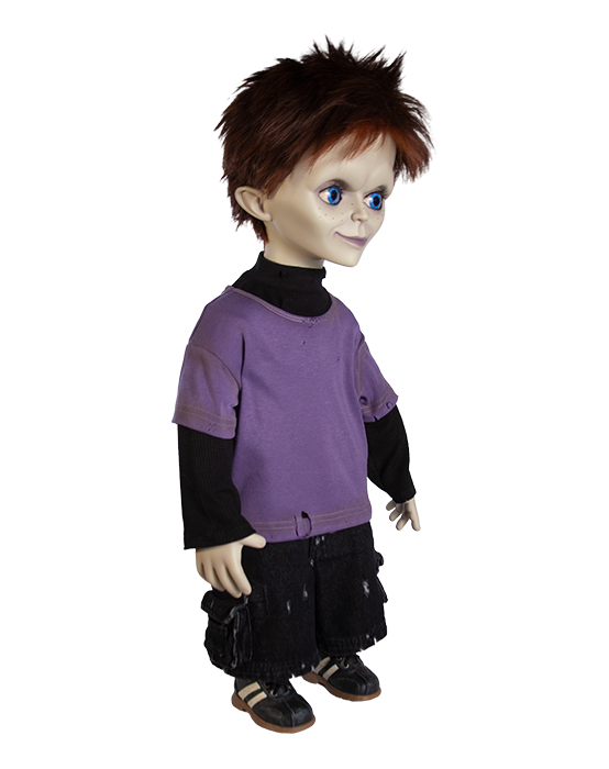 Seed of Chucky: Glen Doll 3