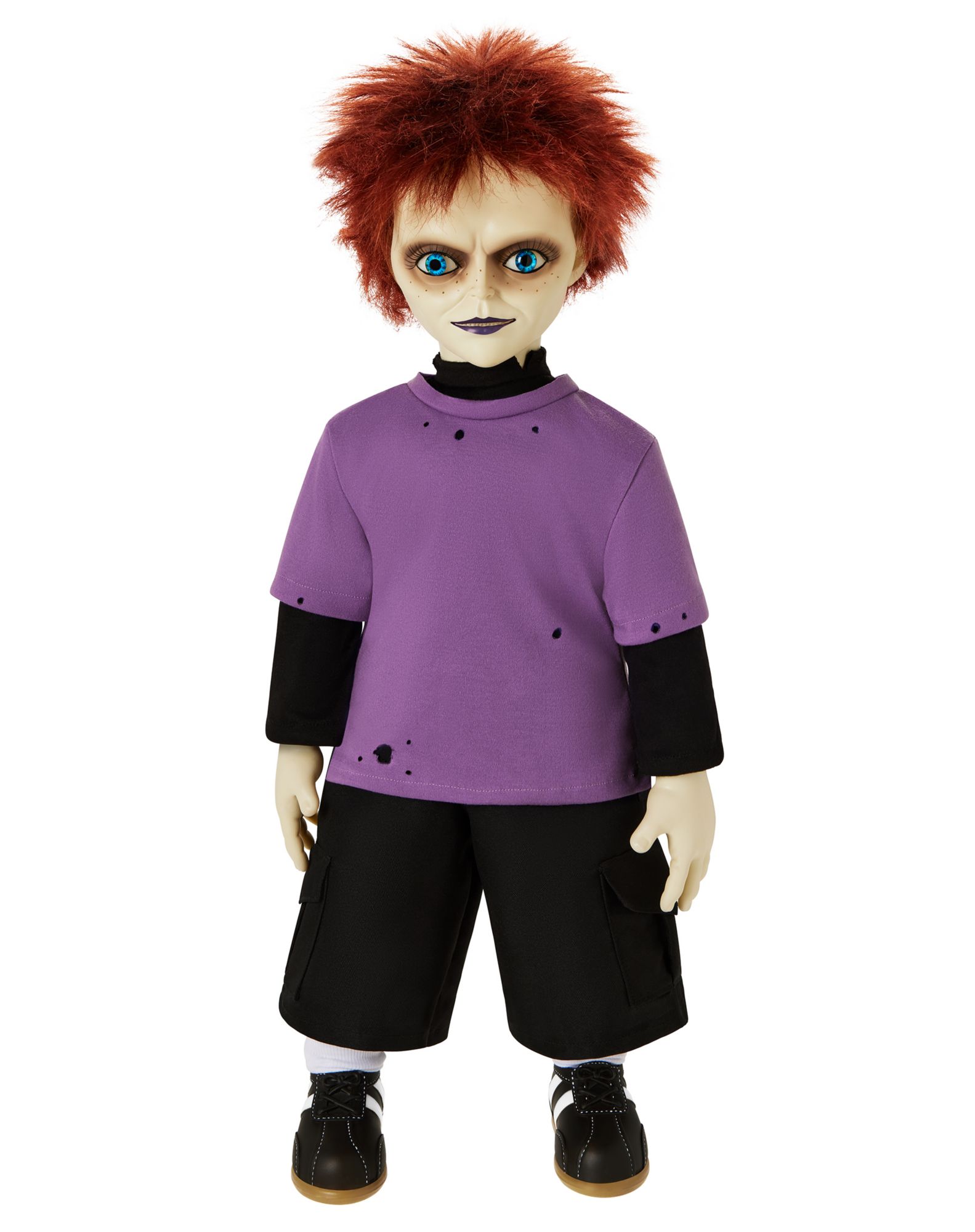 Seed of Chucky: Glen Doll
