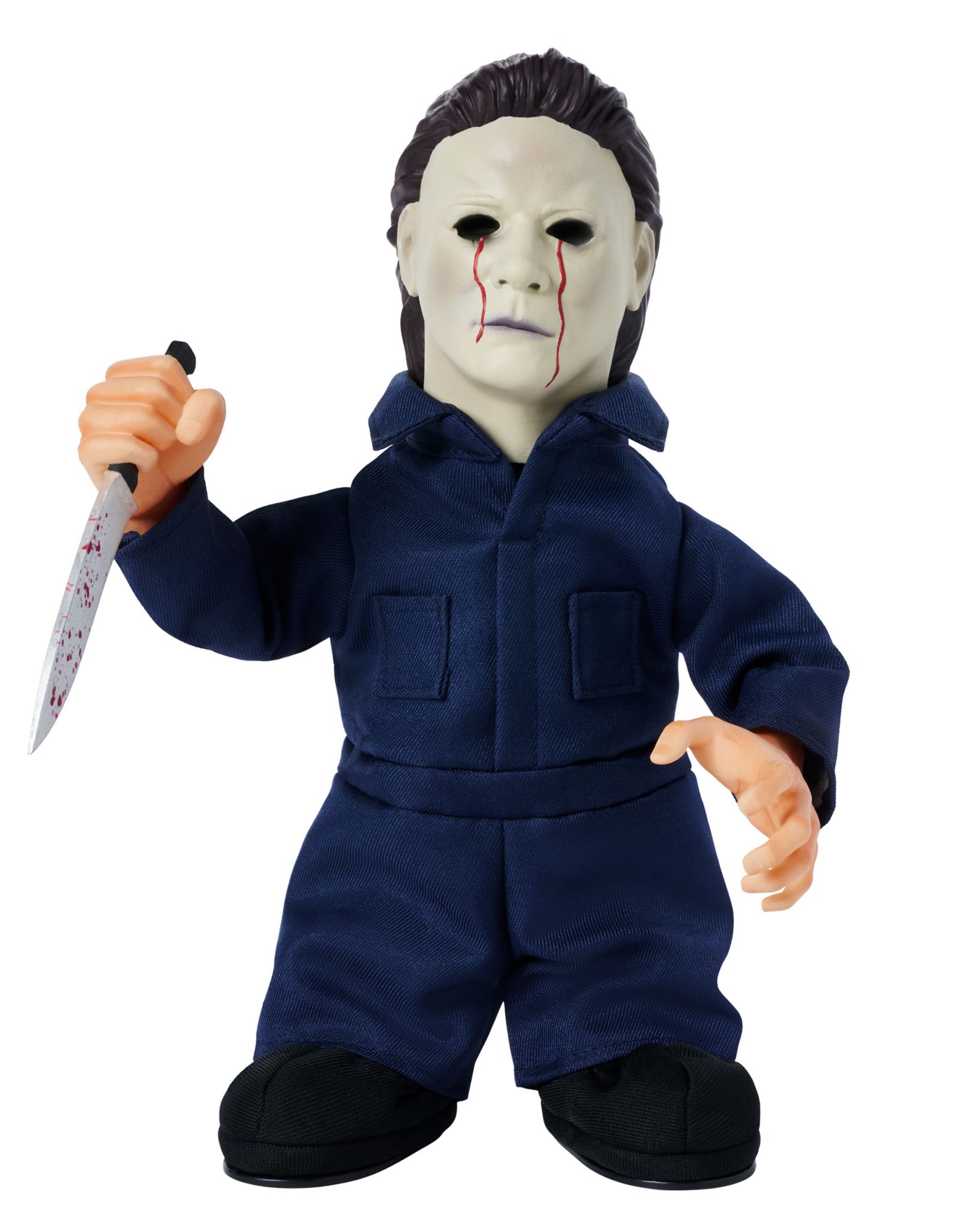 Halloween II: Michael Myers Sidestepper