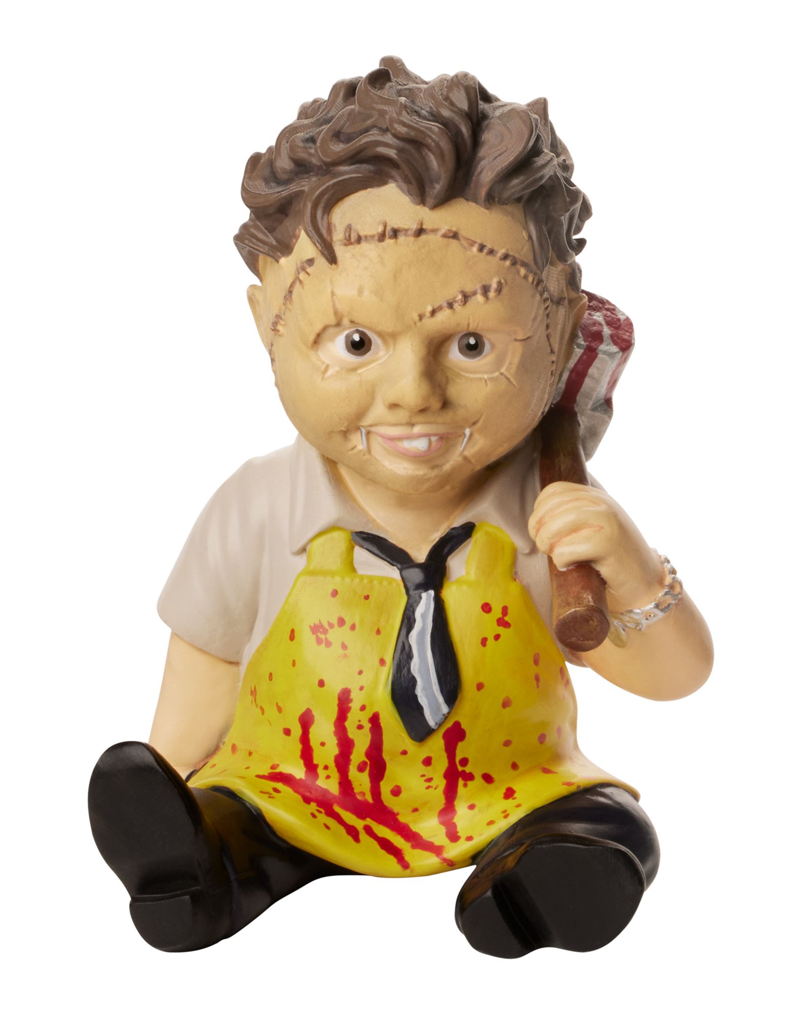 The Texas Chainsaw Massacre: Mini Leatherface Horror Baby