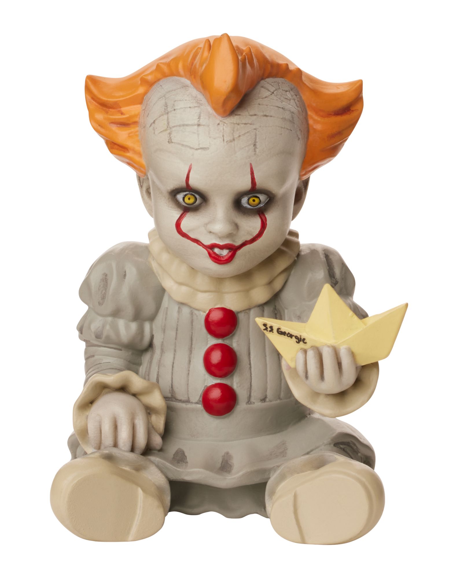 It: Mini Pennywise Horror Baby