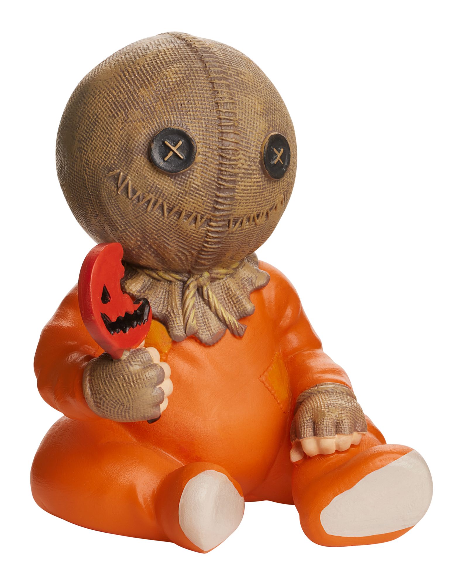 Trick 'r Treat: Mini Sam Horror Baby – Spooky Express Halloween Store